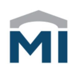NMIH stock logo
