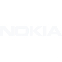 NOK stock logo
