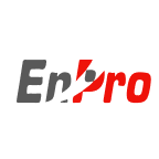 NPO stock logo