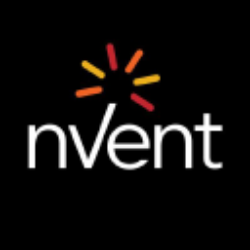 NVT stock logo