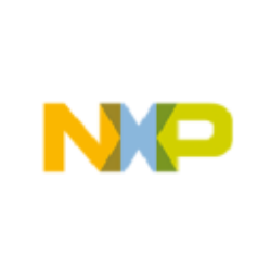 NXPI stock logo