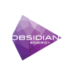 OBE logo