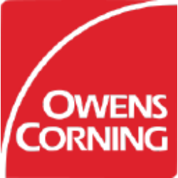 OC stock logo