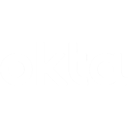OKTA stock logo