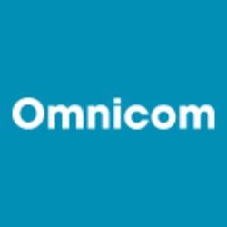 OMC stock logo