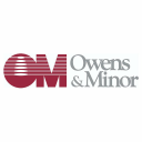 OMI stock logo