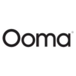 OOMA stock logo