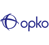 OPK stock logo