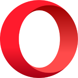 OPRA stock logo