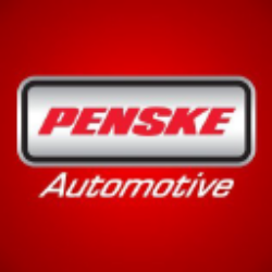 PAG stock logo