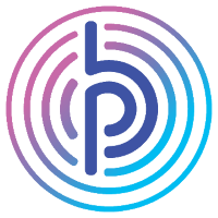 PBI stock logo
