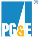 PCG stock logo