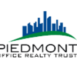 PDM stock logo