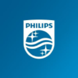 PHG stock logo