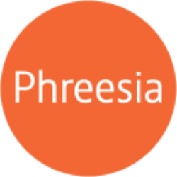PHR stock logo