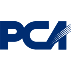 PKG stock logo