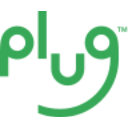 PLUG stock logo