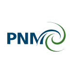 PNM stock logo
