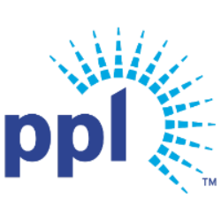 PPL stock logo