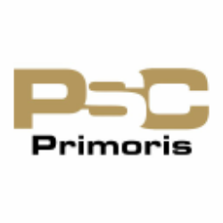 PRIM stock logo