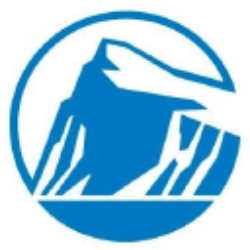 PRU stock logo