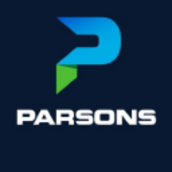 PSN stock logo
