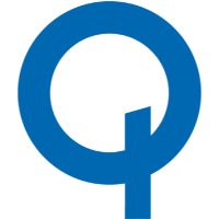 QCOM Logo