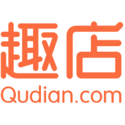 QD stock logo