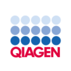 QGEN stock logo