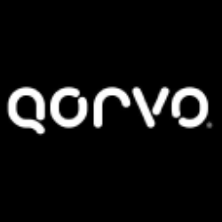 QRVO stock logo