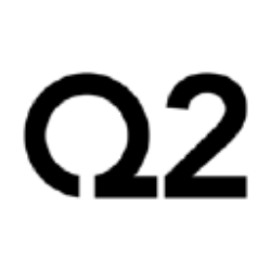 QTWO stock logo