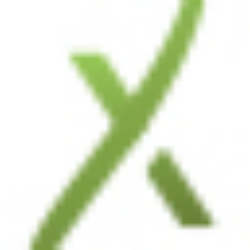 RARE stock logo