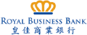 RBB stock logo