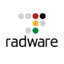 RDWR stock logo