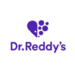 RDY stock logo