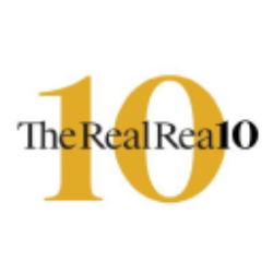 REAL stock logo