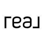 REAX stock logo
