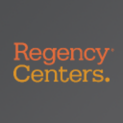 REG stock logo