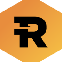 RIOT stock logo