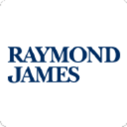 RJF stock logo