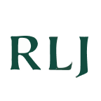 RLJ stock logo