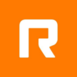 RNG stock logo