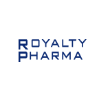 RPRX stock logo