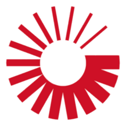 RTX stock logo