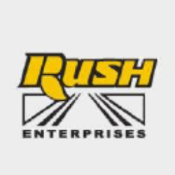 RUSHA stock logo