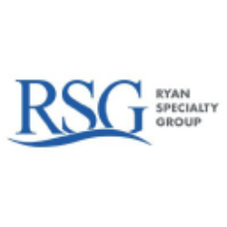 RYAN stock logo