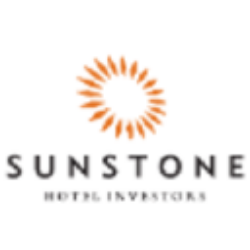 SHO stock logo