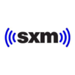 SIRI stock logo