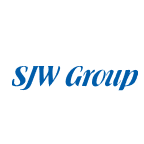 SJW stock logo