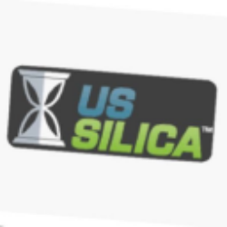 SLCA stock logo